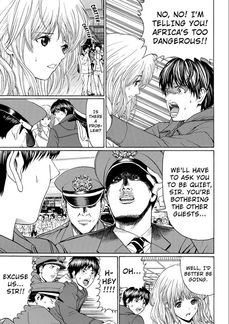 Wagatsuma San Wa Ore No Yome 106 5