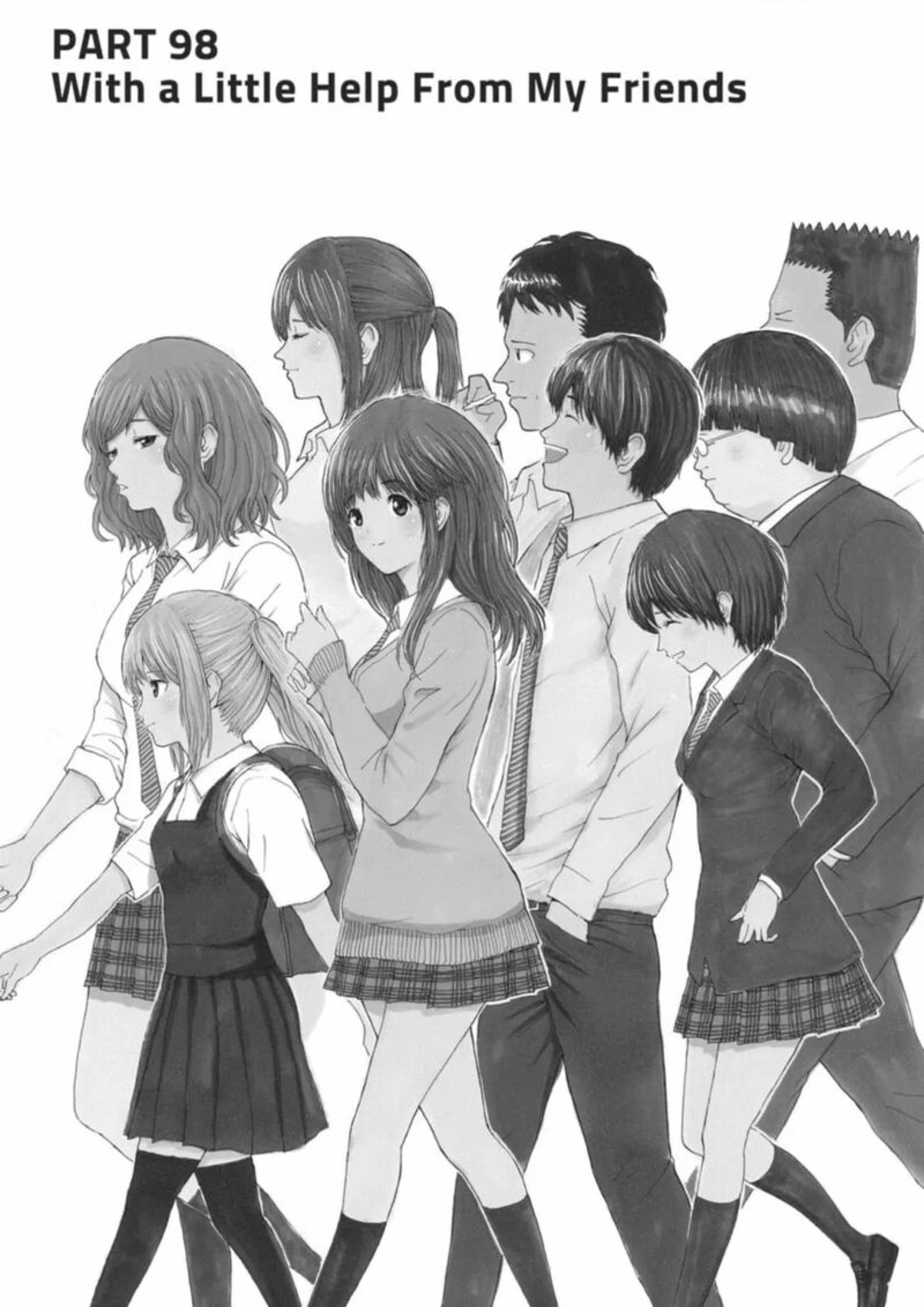 Wagatsuma San Wa Ore No Yome 111 1