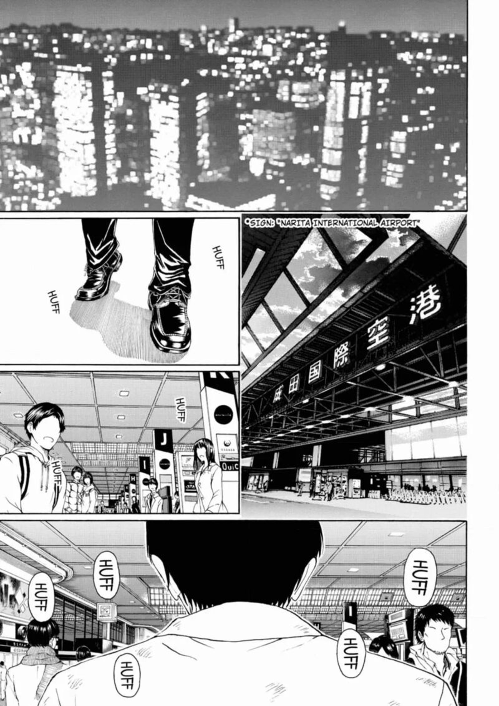 Wagatsuma San Wa Ore No Yome 111 3
