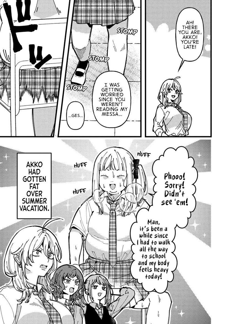 Wakaba Chan Wa Wakarasetai 20 3