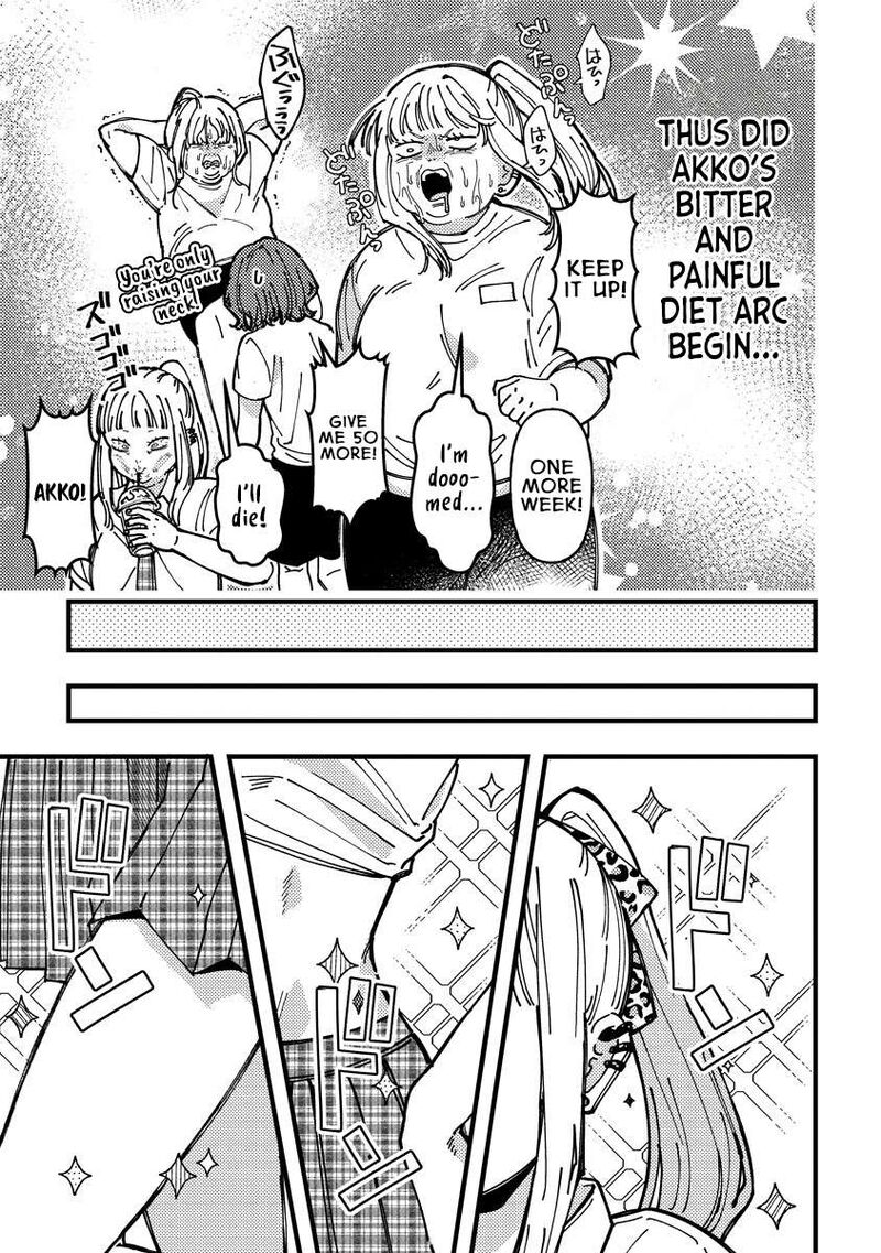 Wakaba Chan Wa Wakarasetai 20 7