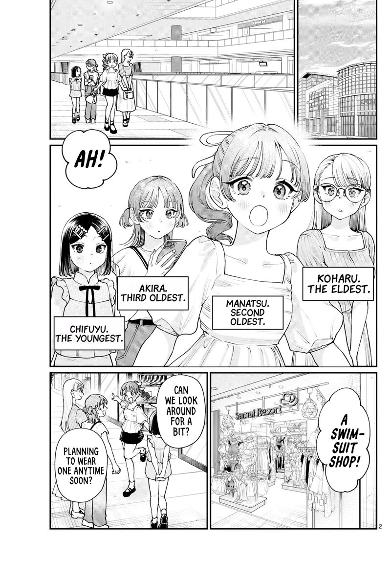 Wakaba San Chi No Aoi Koi 29e 1