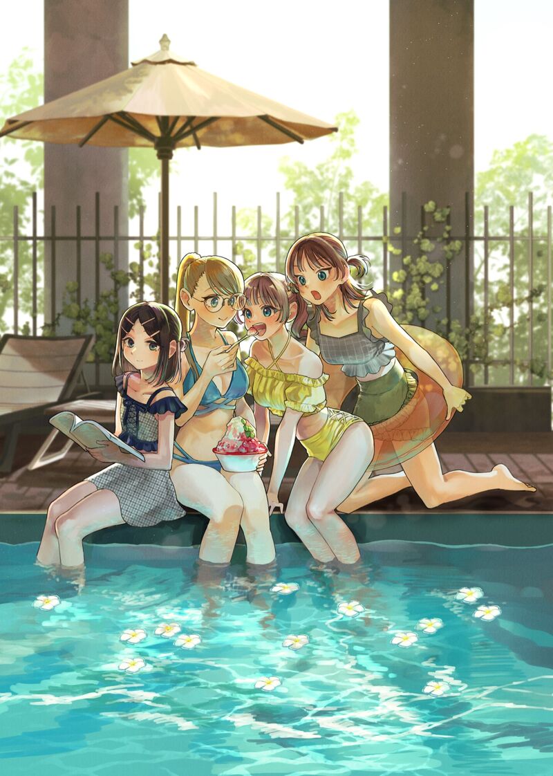 Wakaba San Chi No Aoi Koi 29e 10