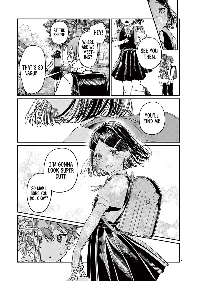 Wakaba San Chi No Aoi Koi 39 7