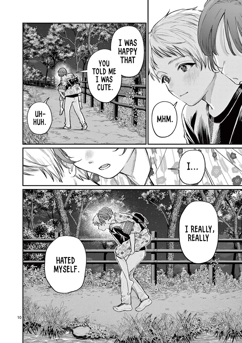 Wakaba San Chi No Aoi Koi 42 10