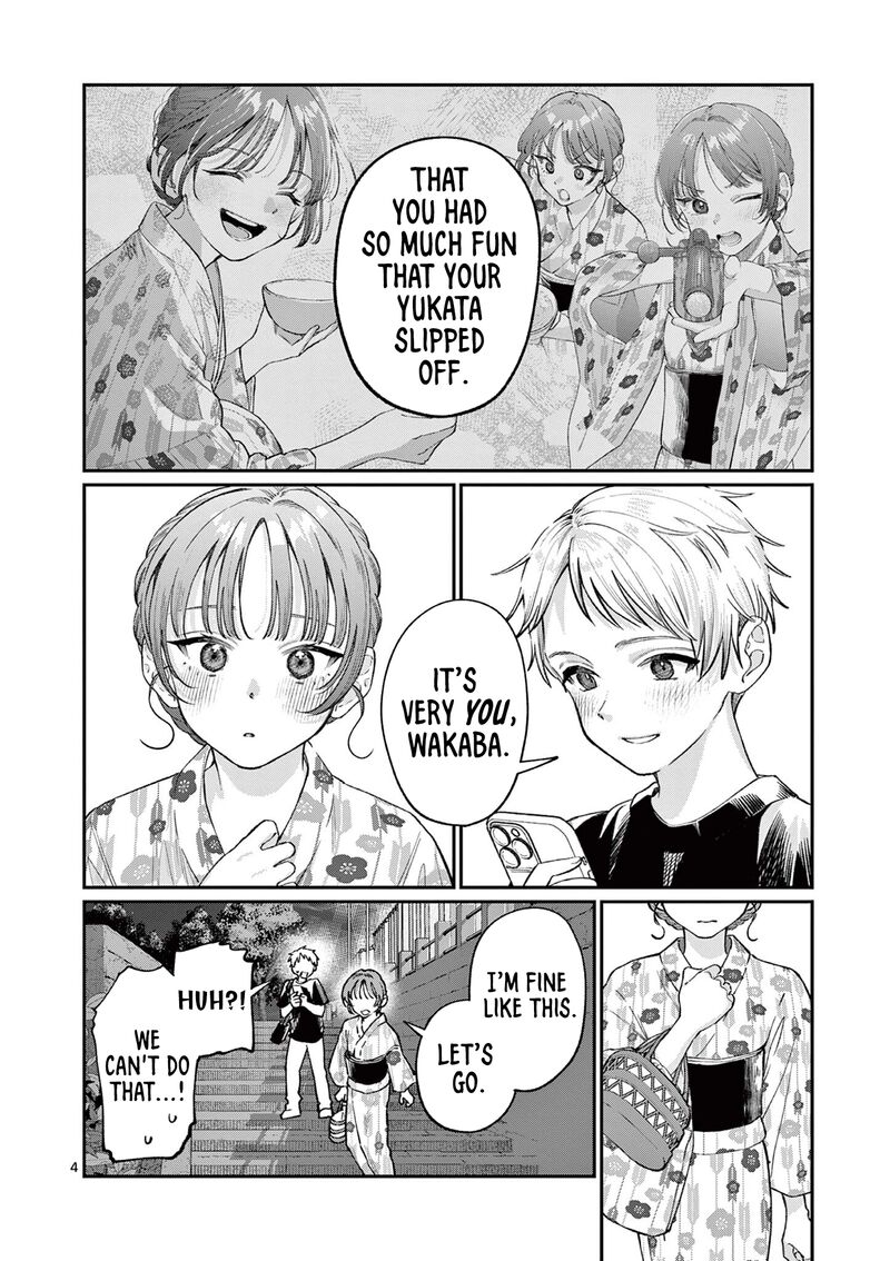 Wakaba San Chi No Aoi Koi 42 4