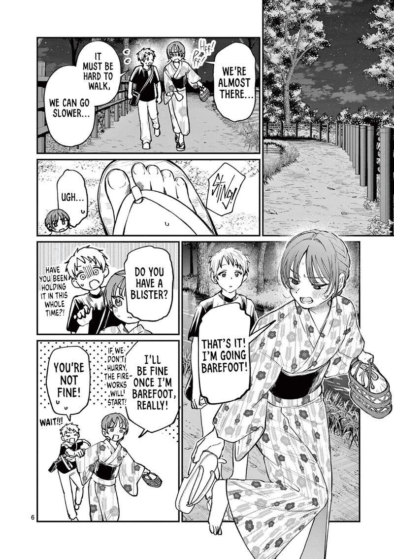 Wakaba San Chi No Aoi Koi 42 6