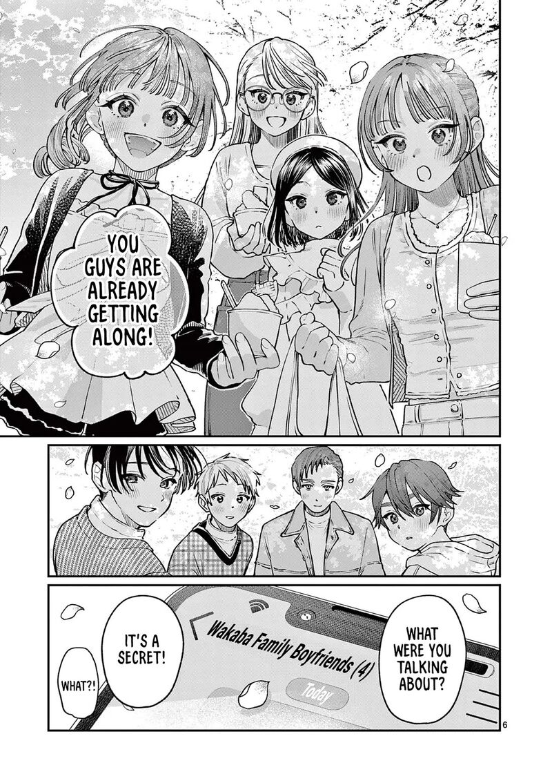 Wakaba San Chi No Aoi Koi 50e 10