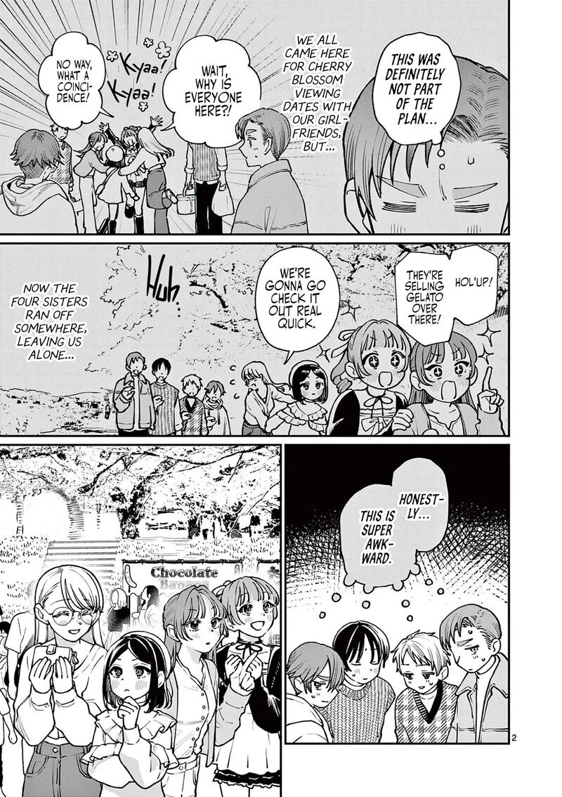 Wakaba San Chi No Aoi Koi 50e 6