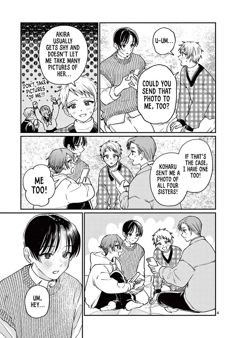 Wakaba San Chi No Aoi Koi 50e 8