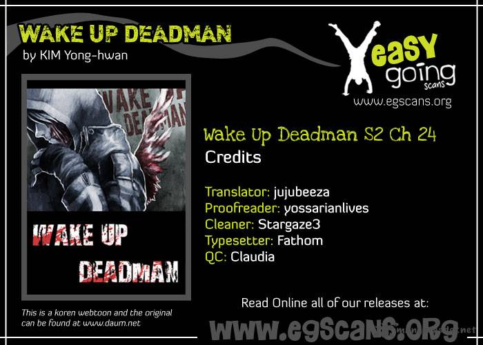 Wake Up Deadman 51 1