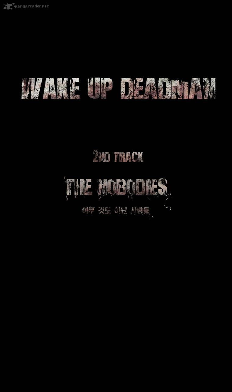 Wake Up Deadman 54 13