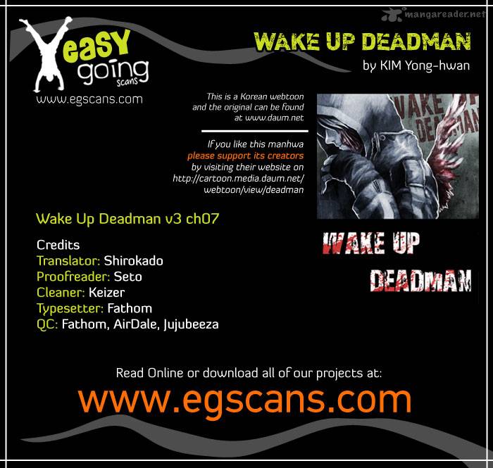 Wake Up Deadman 63 1