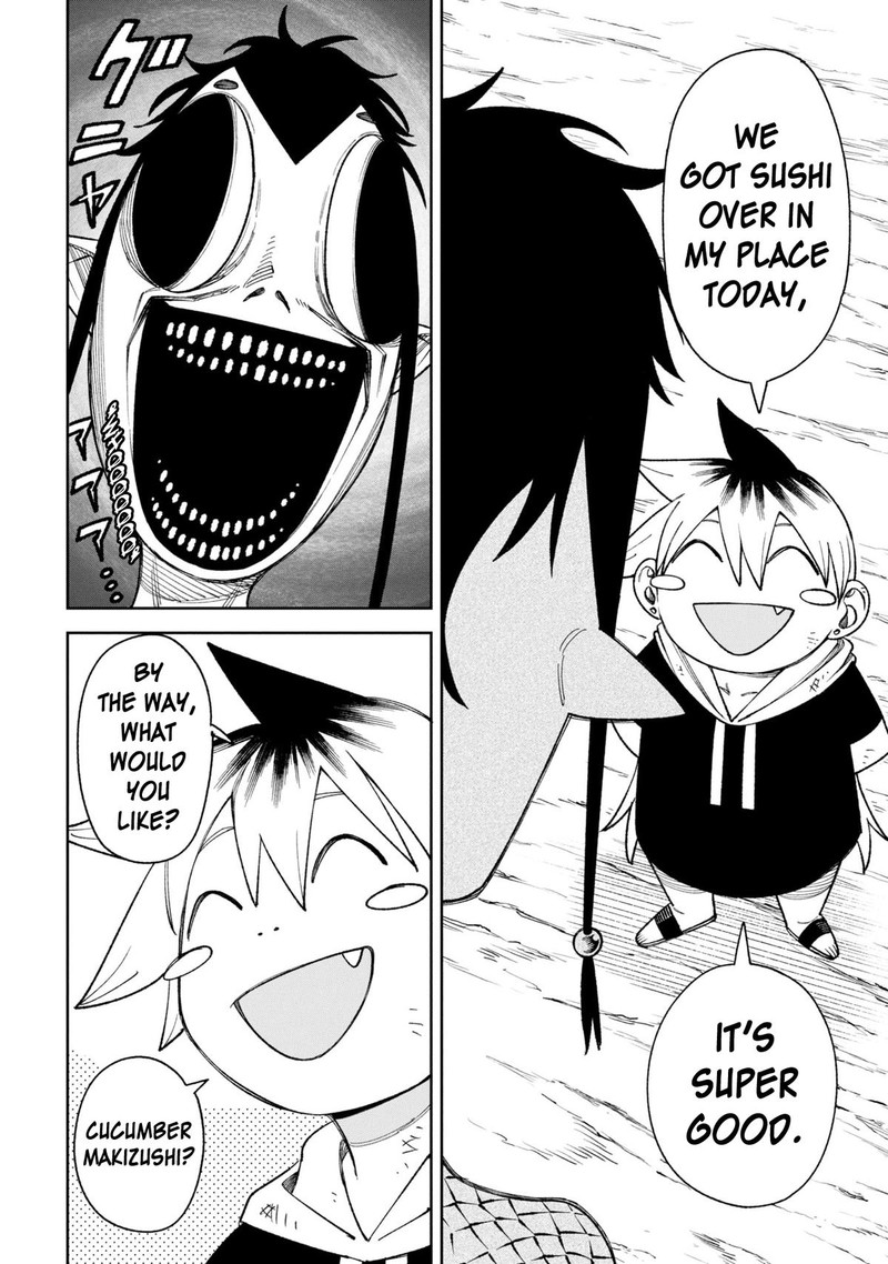 Wakeari Shinrei Mansion 45 8