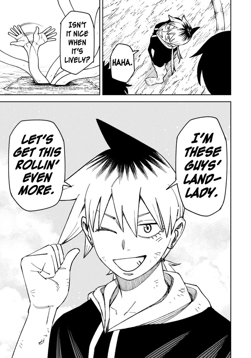 Wakeari Shinrei Mansion 47 16