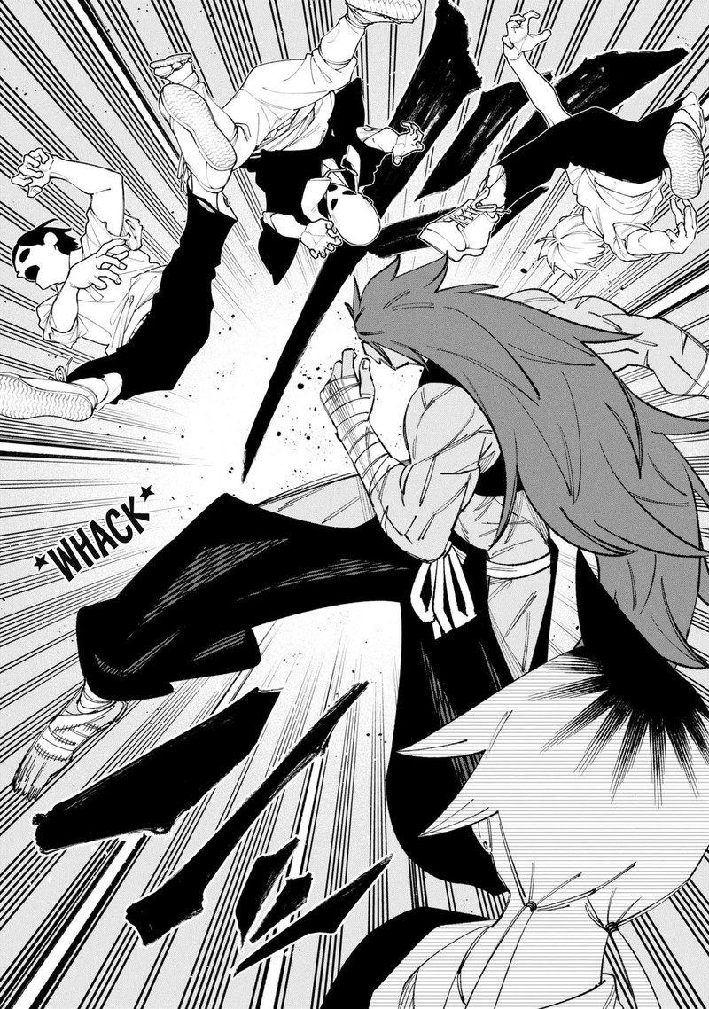 Wakeari Shinrei Mansion 48 16