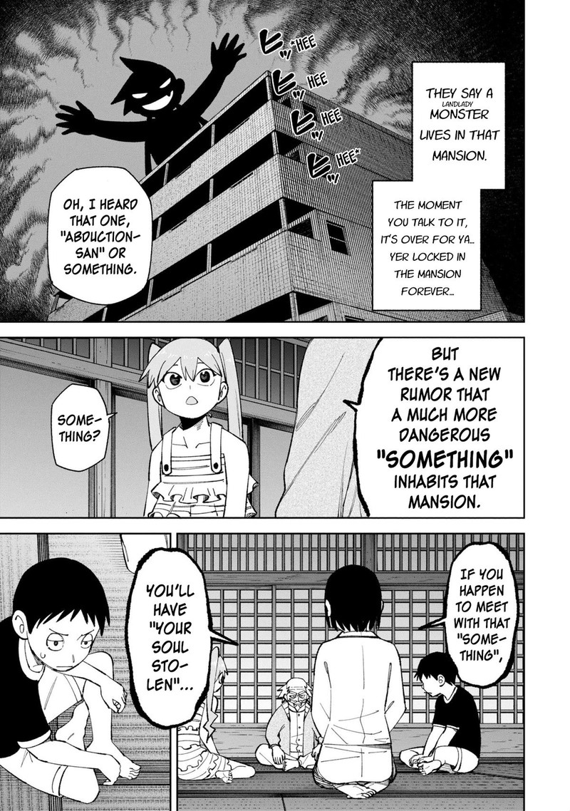 Wakeari Shinrei Mansion 50e 3