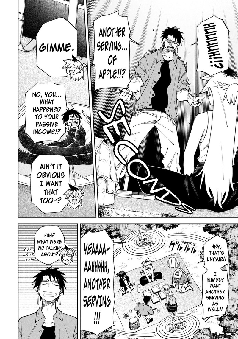 Wakeari Shinrei Mansion 52b 4