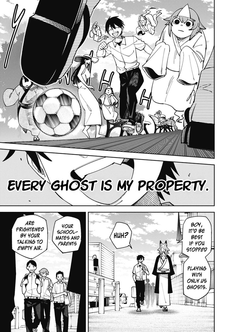 Wakeari Shinrei Mansion 55 5