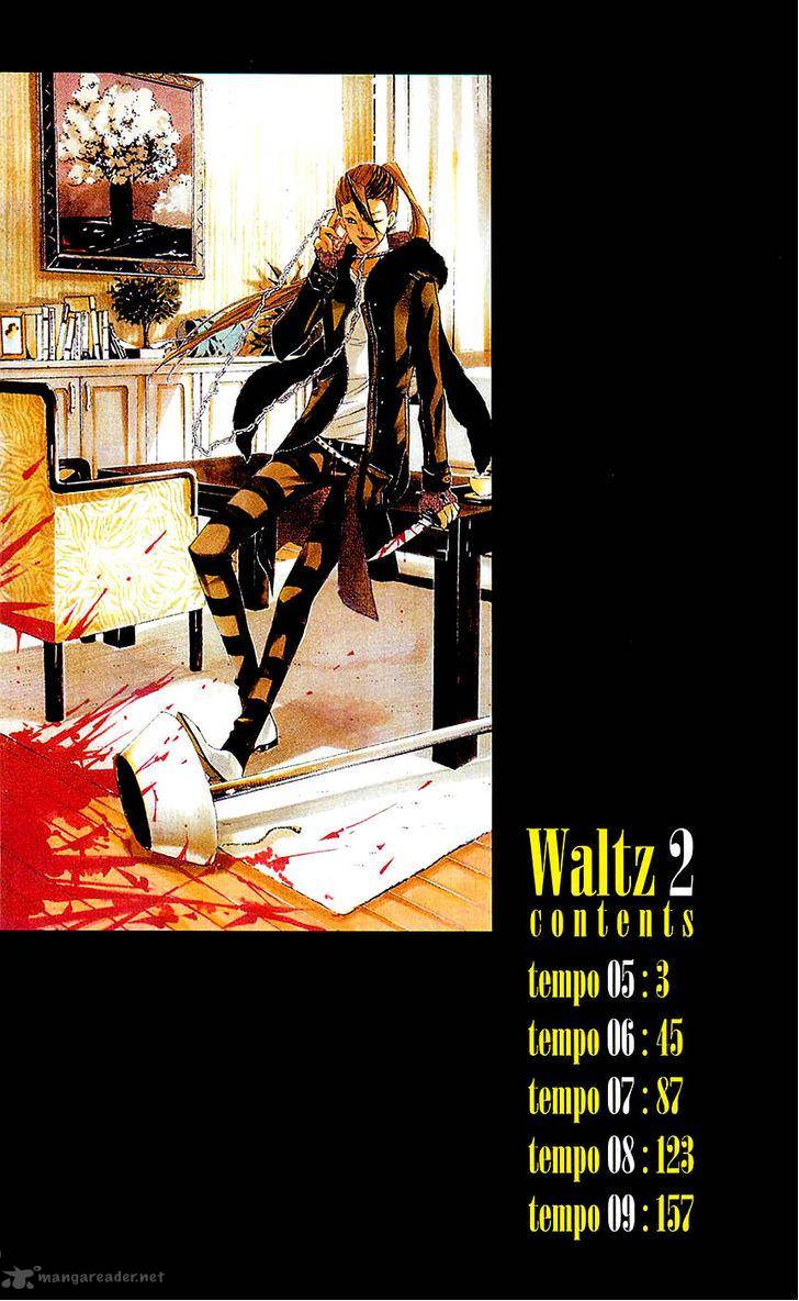 Waltz 5 4