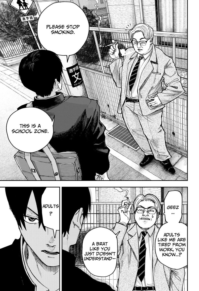 War Of The Adults 1 3