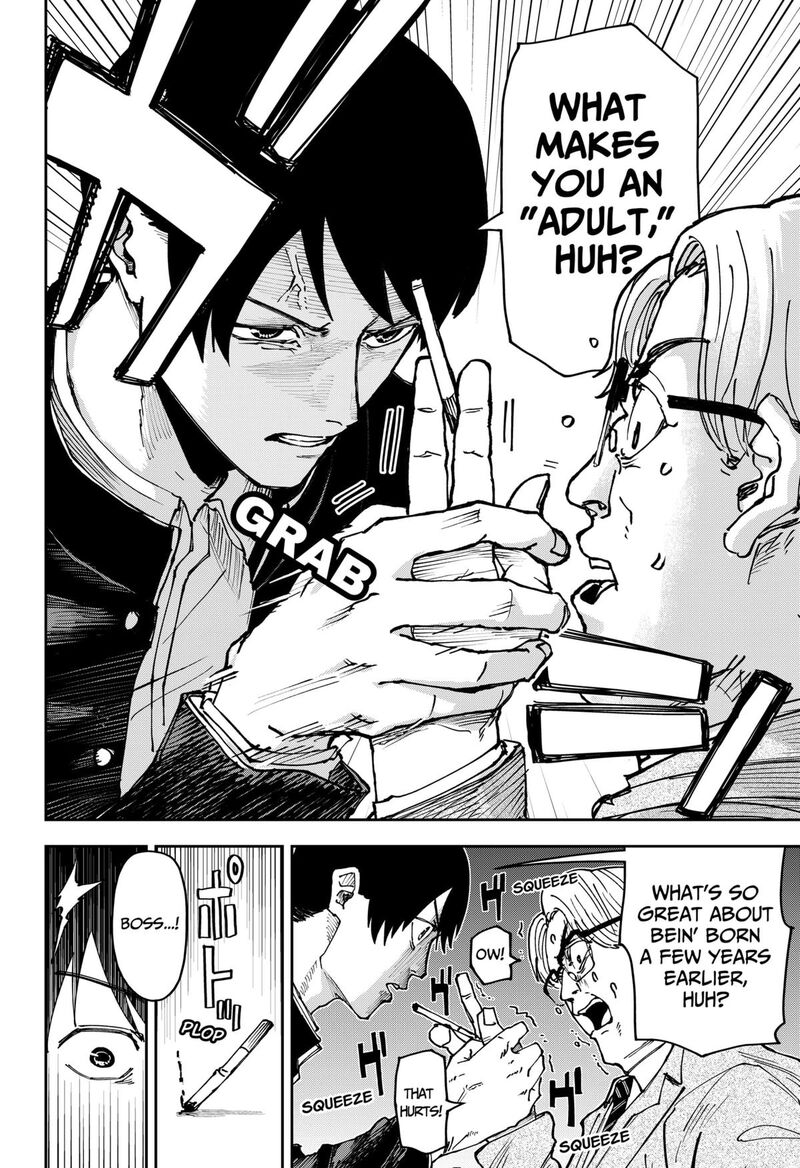 War Of The Adults 1 4