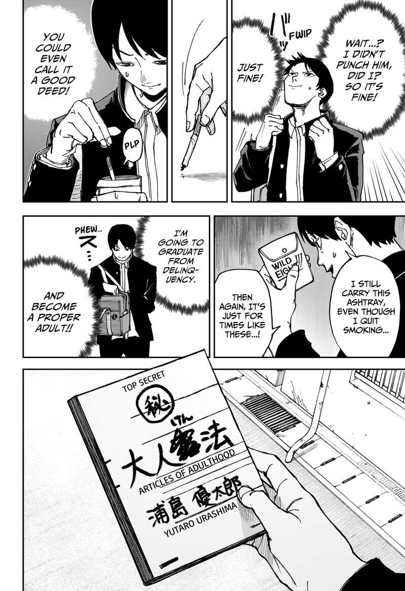 War Of The Adults 1 6