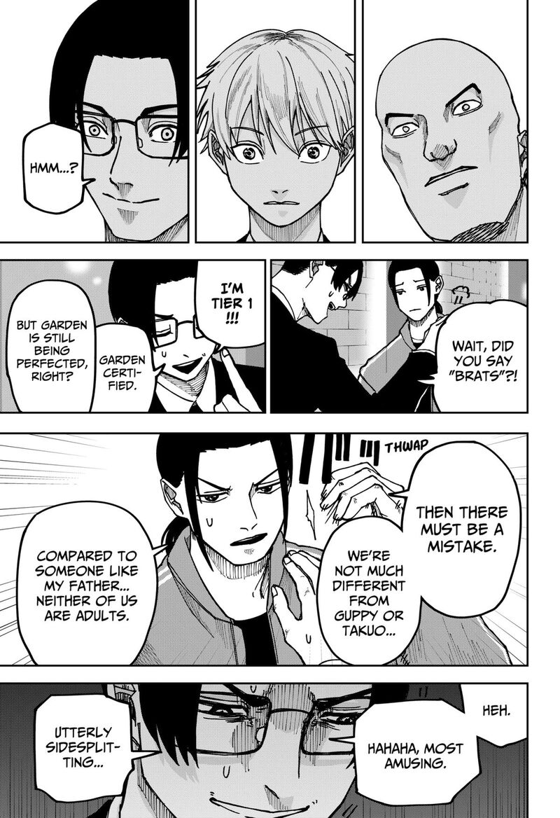 War Of The Adults 10 17