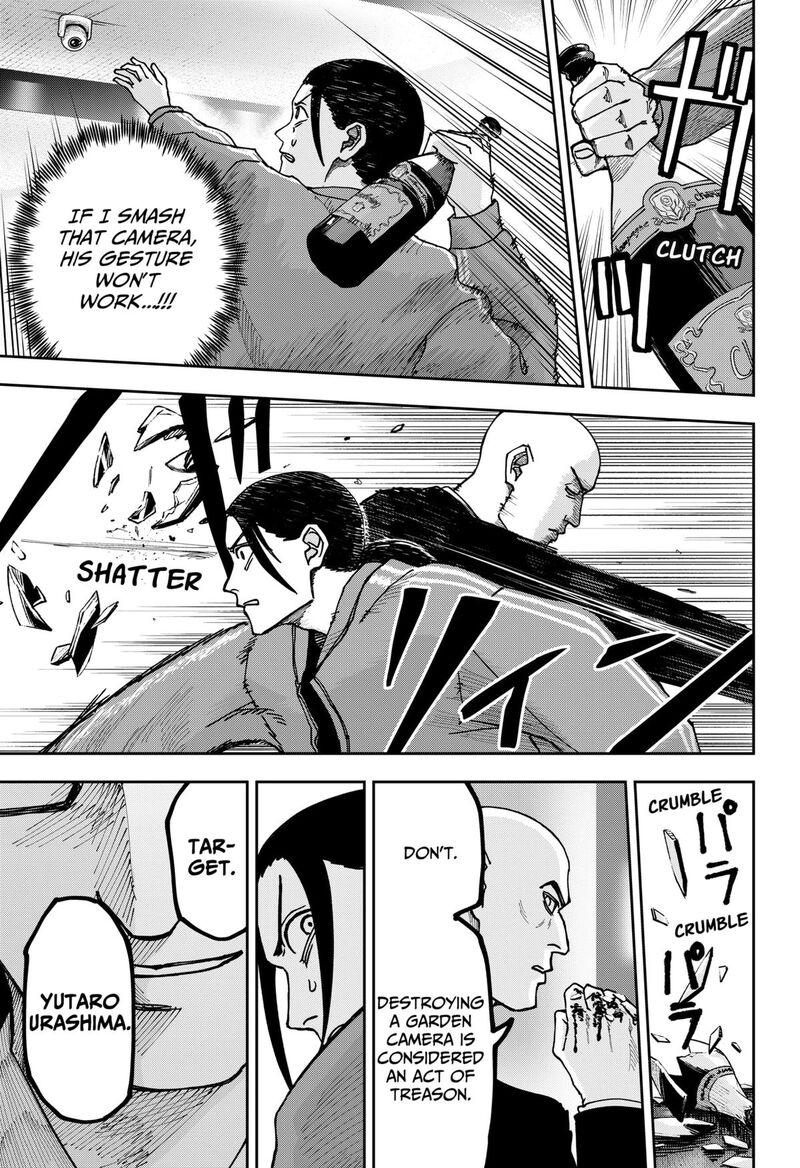 War Of The Adults 10 19