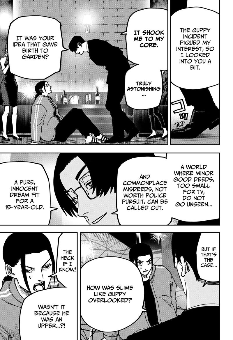 War Of The Adults 10 9