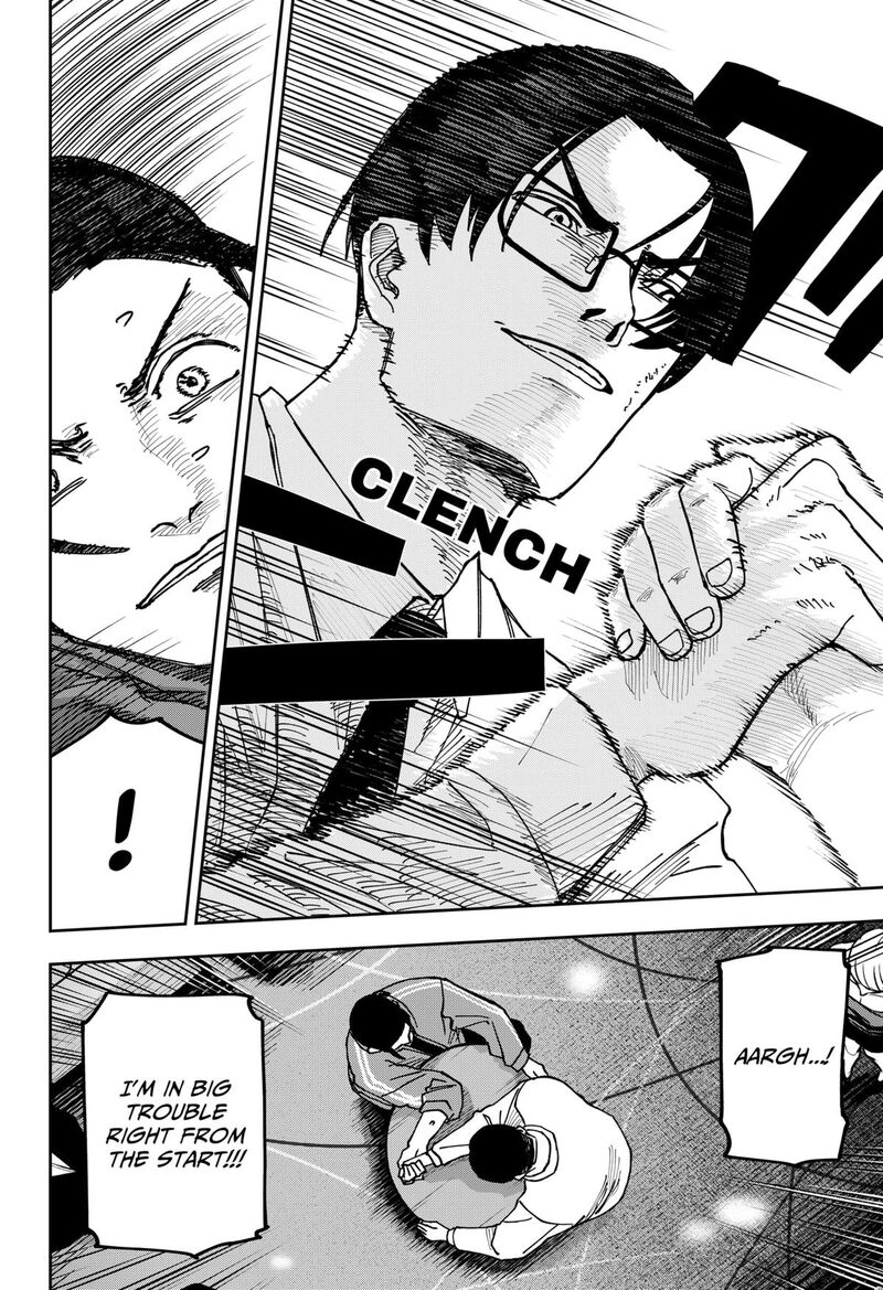 War Of The Adults 11 16