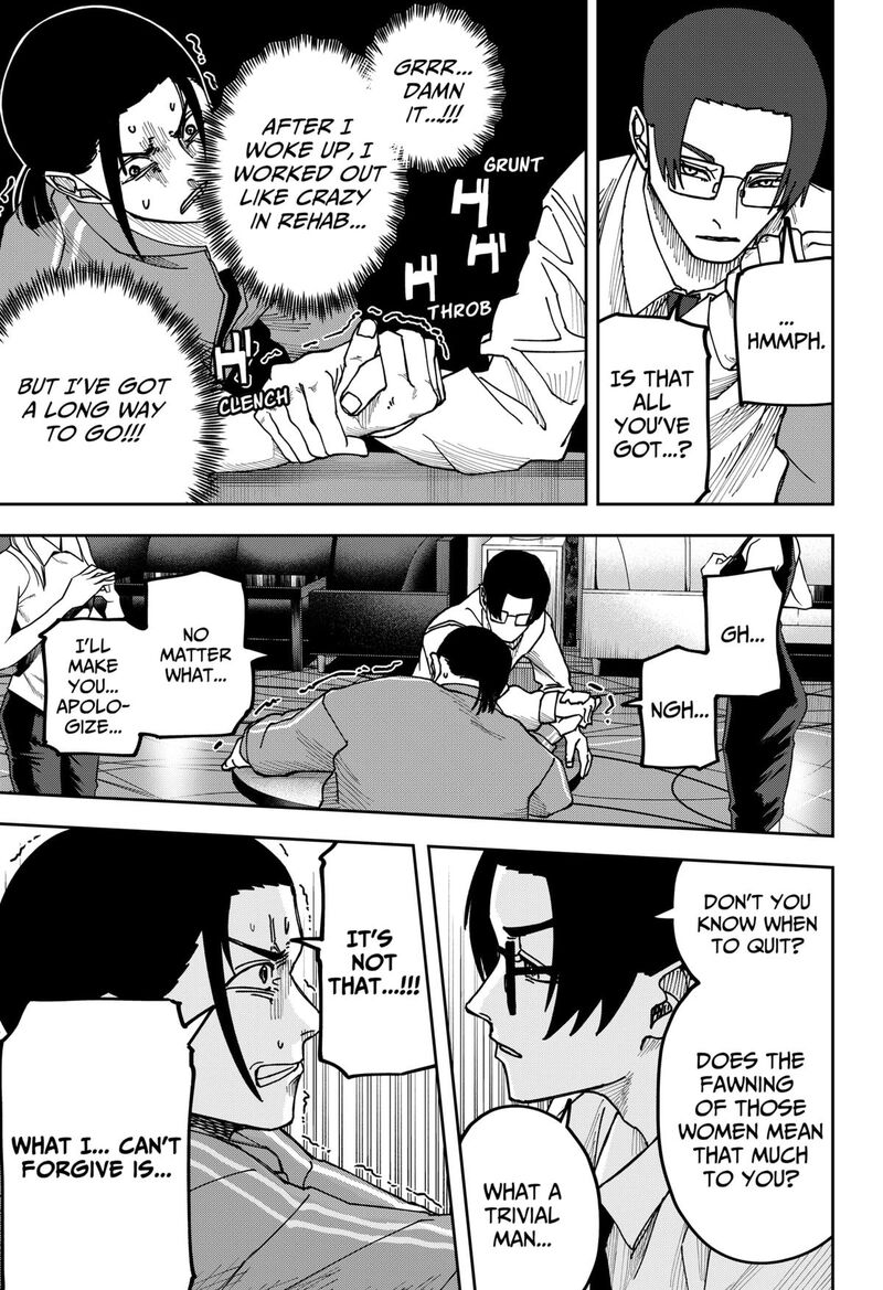 War Of The Adults 11 17