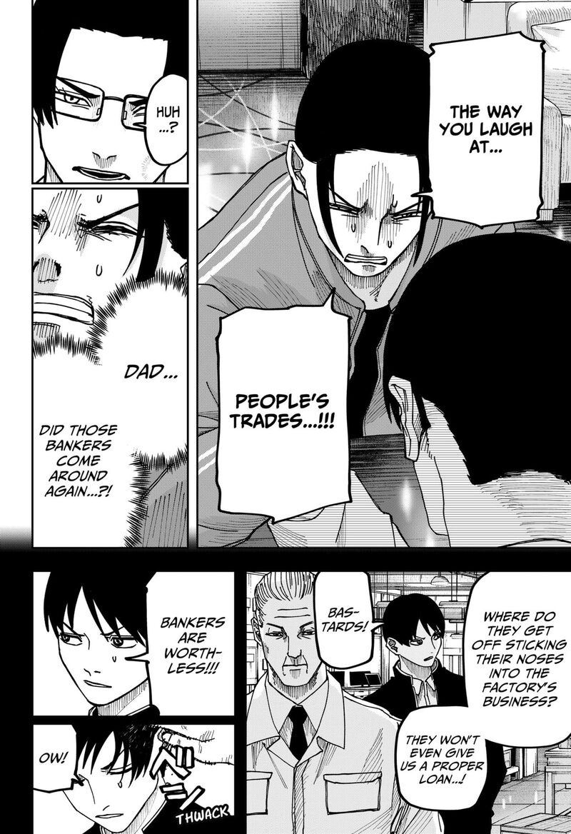 War Of The Adults 11 18