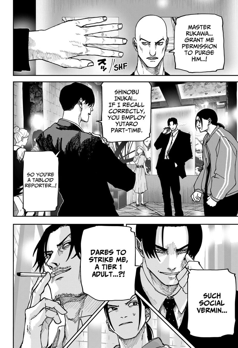 War Of The Adults 11 6