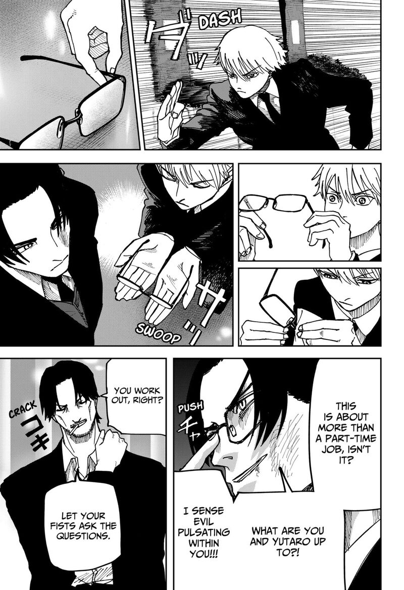 War Of The Adults 11 7