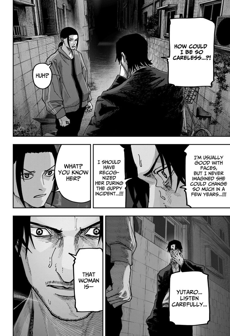 War Of The Adults 12 16