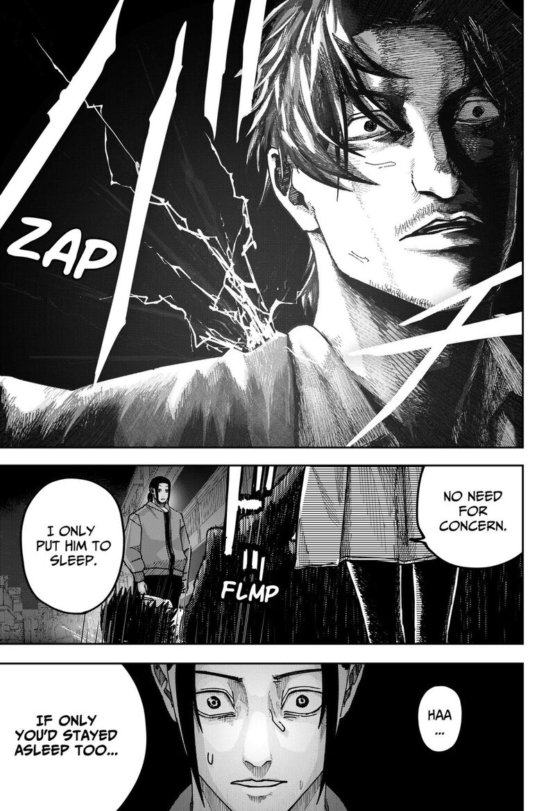 War Of The Adults 12 17