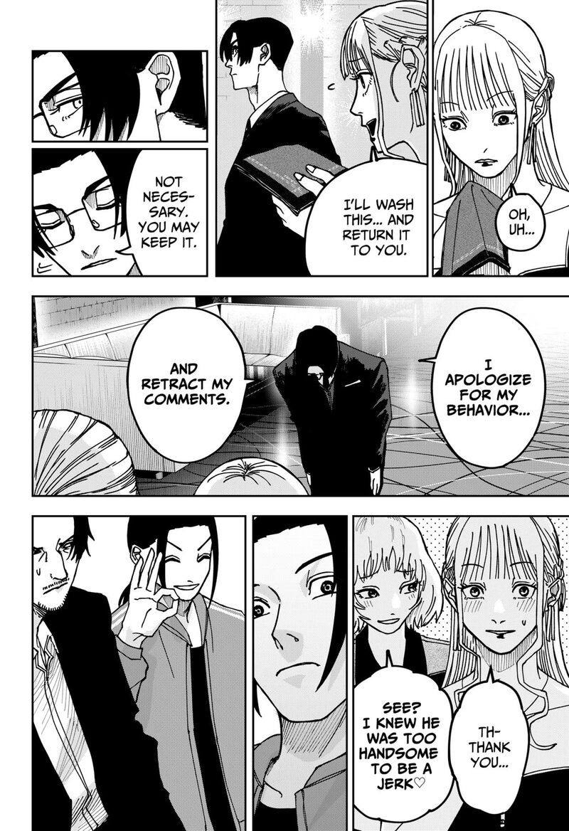 War Of The Adults 12 6