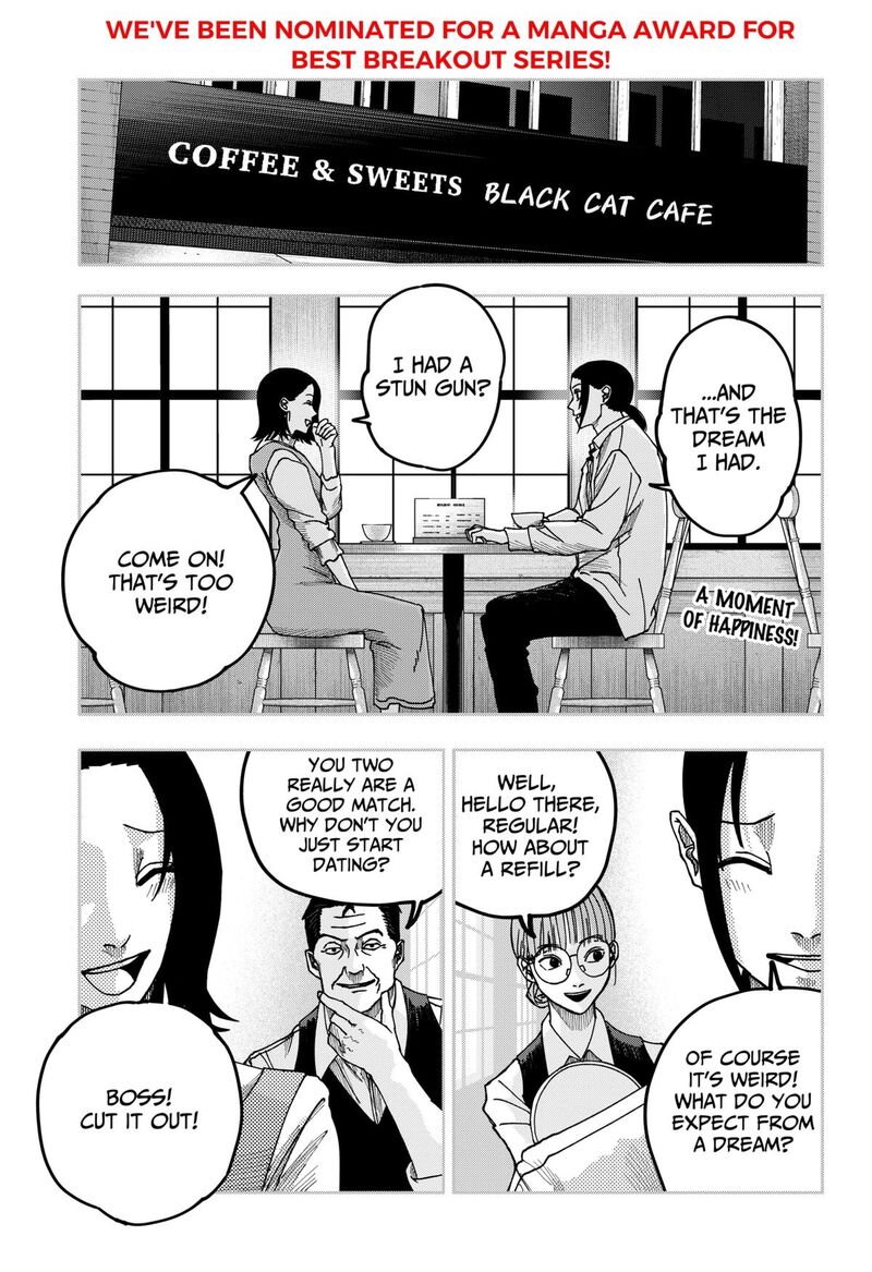 War Of The Adults 13 1