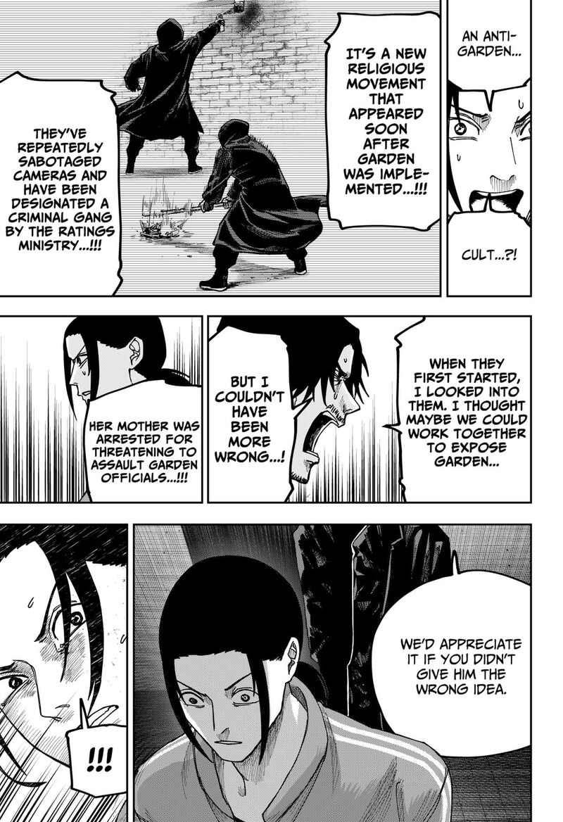 War Of The Adults 13 14