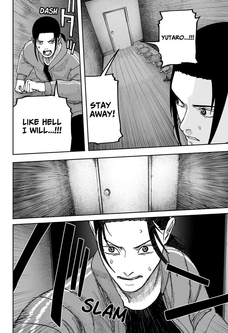 War Of The Adults 13 8