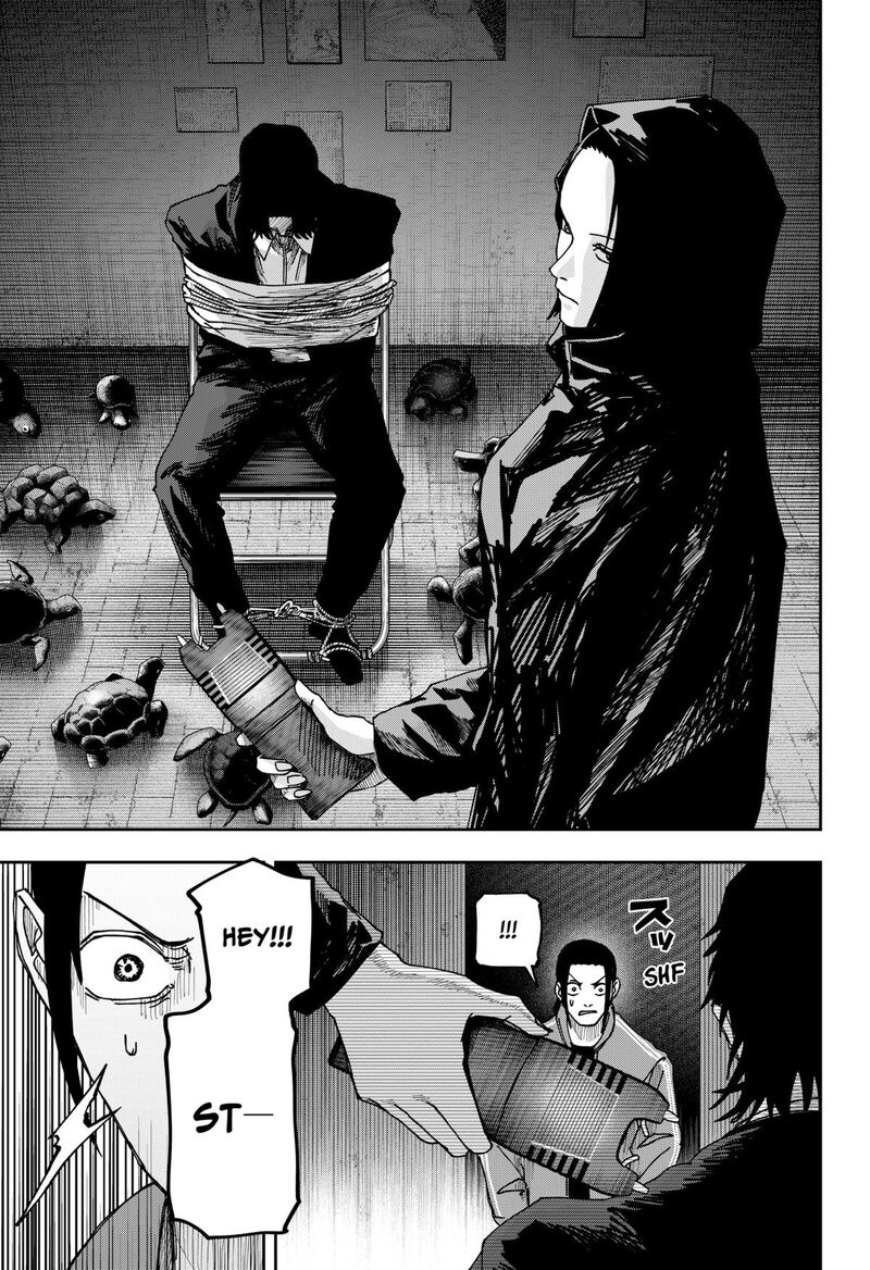 War Of The Adults 13 9