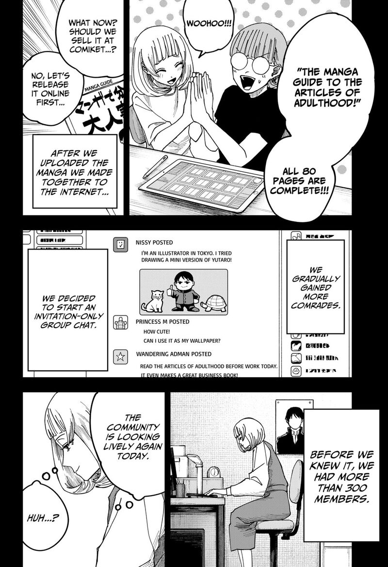 War Of The Adults 14 14