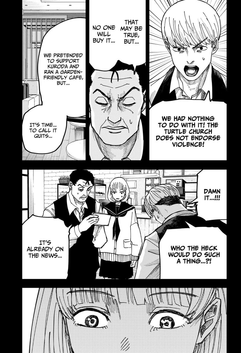 War Of The Adults 14 19