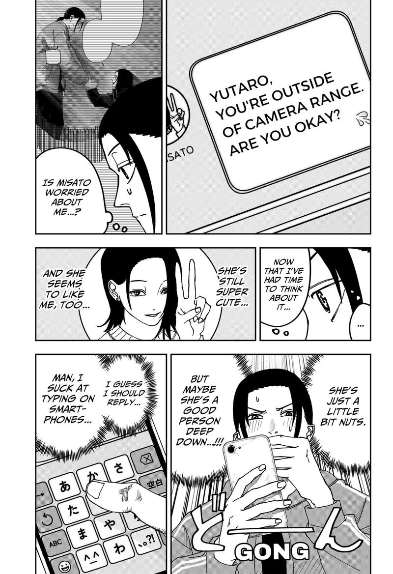 War Of The Adults 16 14