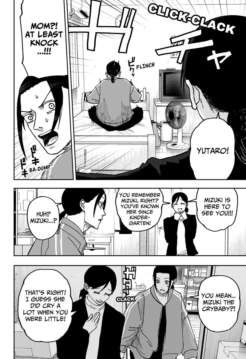 War Of The Adults 16 17