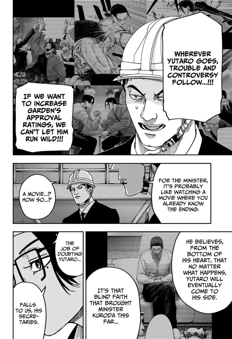 War Of The Adults 16 3