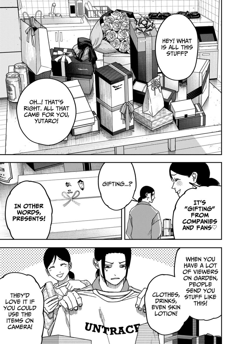 War Of The Adults 16 8