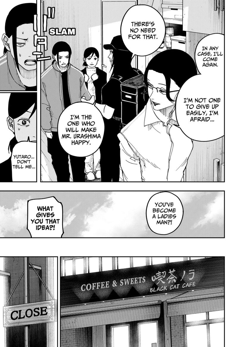 War Of The Adults 18 15