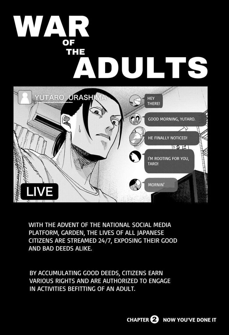 War Of The Adults 2 2